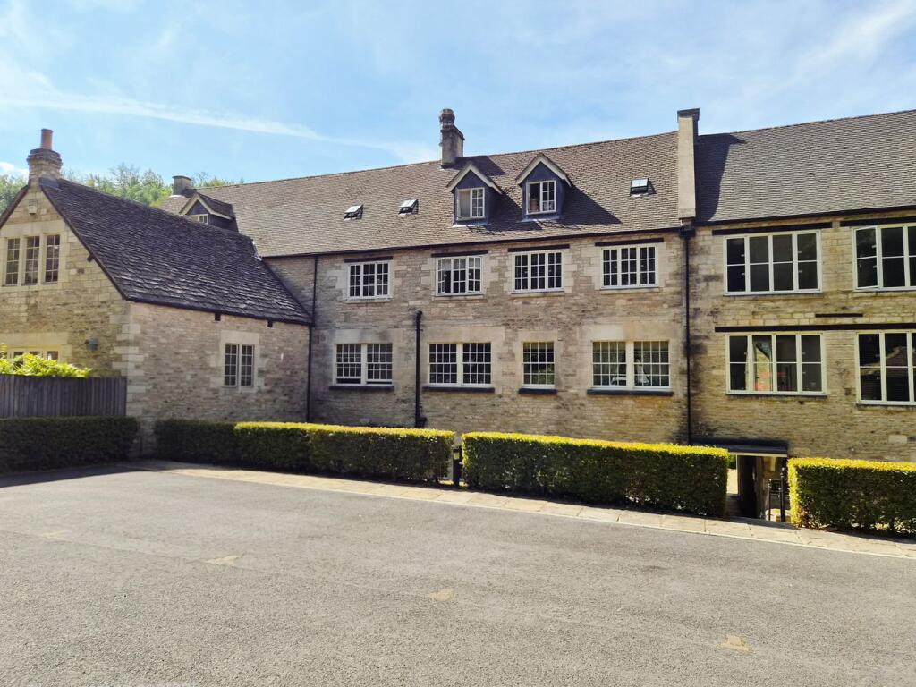 Main image of property: The Old Warehouse, Longfords Mill, Minchinhampton, GL6