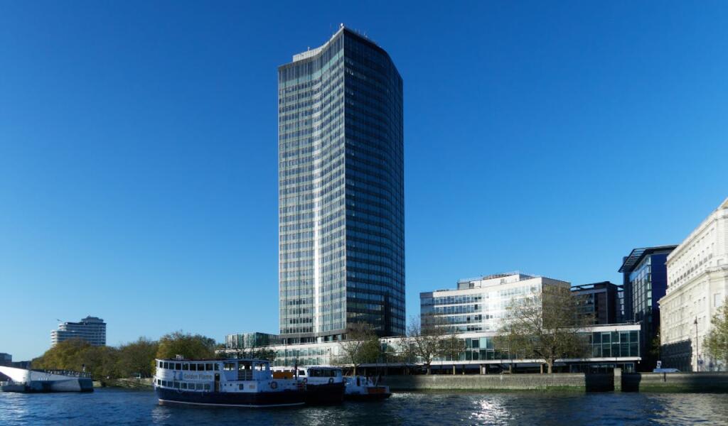 Main image of property: Millbank Tower, 21-24 Millbank, London, SW1P 4QP