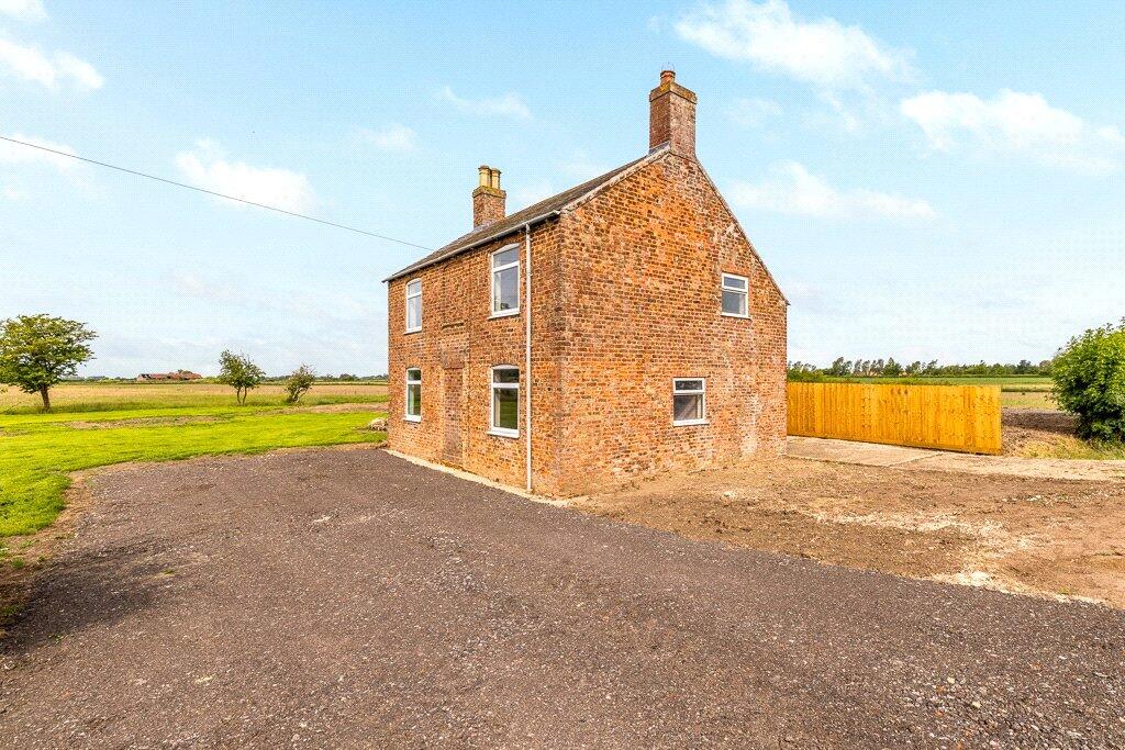 Main image of property: Leagate Road, Gipsey Bridge, Boston, Lincolnshire, PE22