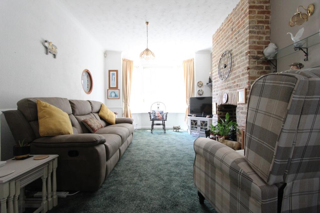 House in Canterbury - View 2