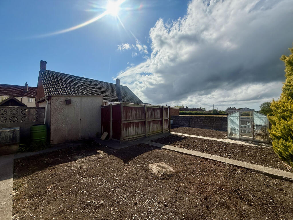 Additional image 6 of Sunnyview, Oxenpill, Meare, Glastonbury, Somerset