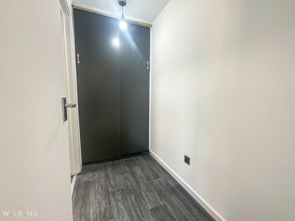 Apartment in Birmingham - More