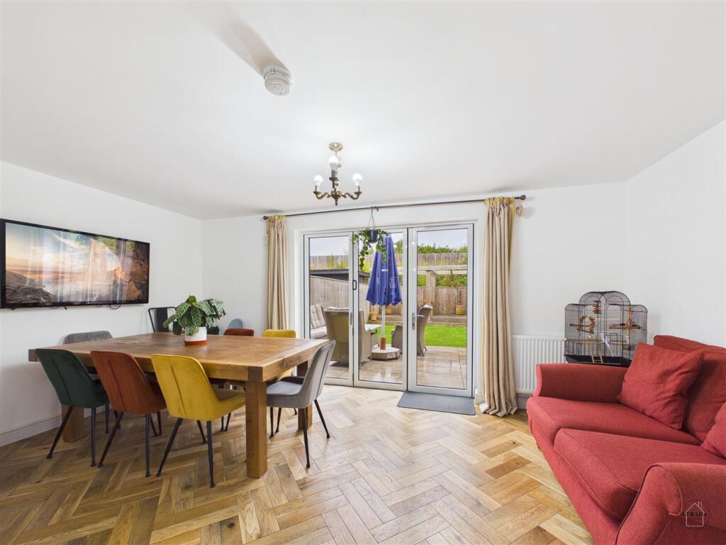 House in Sheffield - View 5