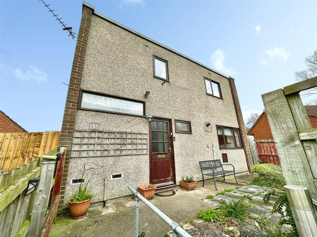 Main image of property: Hareson Road, Newton Aycliffe, County Durham, DL5