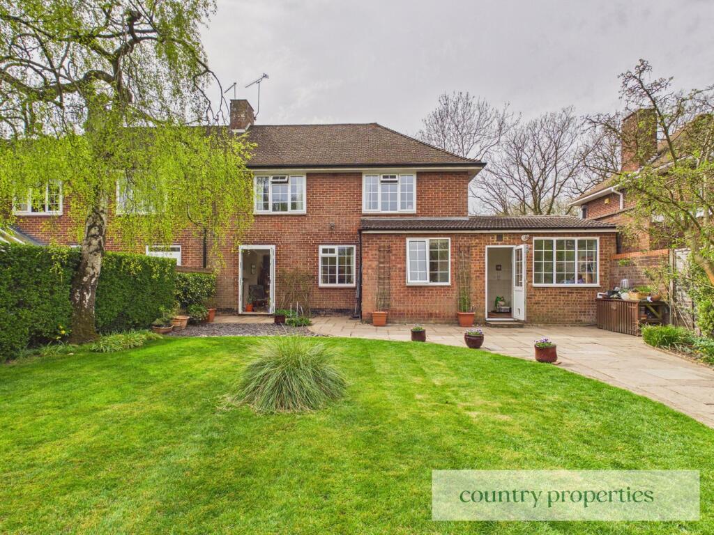 Additional image 20 of Oaklands Lane, Smallford, St Albans, AL4