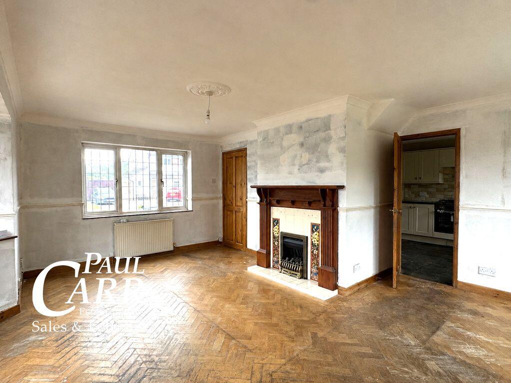 House in Sutton Coldfield - View 2