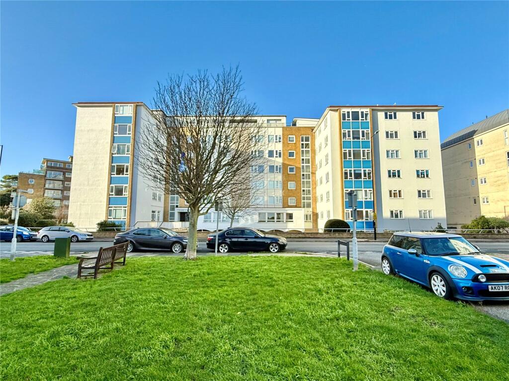 Main image of property: Chiswick Place, Eastbourne, East Sussex, BN21