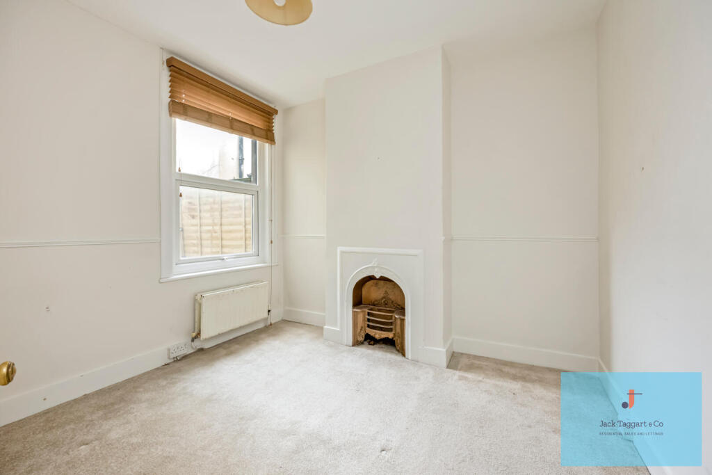 St Leonards Avenue, Hove - View 5