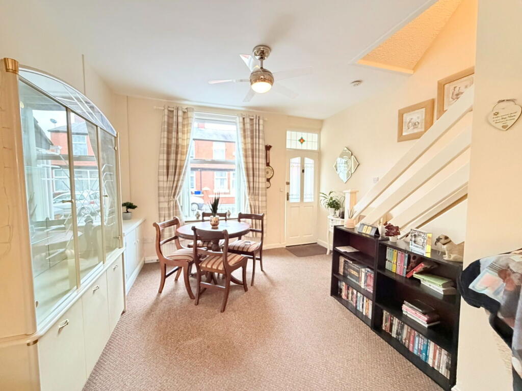 Wheler Street, Manchester, M11 1DR – pohled 2