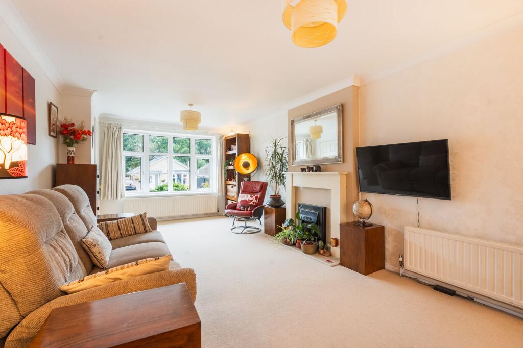 House in Sheffield - View 2