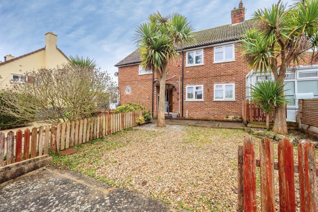 Main image of property: Ludlow Road, WEYMOUTH