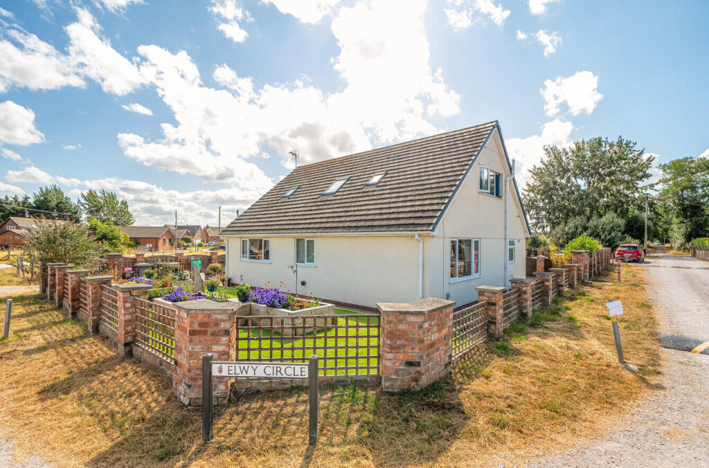 Main image of property: Park Avenue, Kinmel Bay