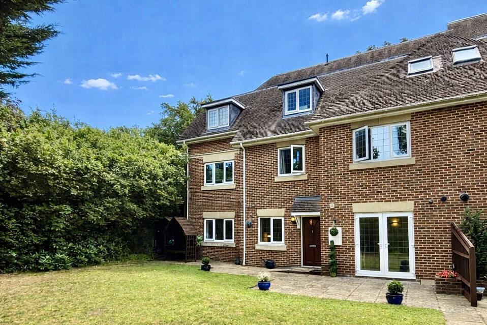 Main image of property: Gresham Court, Camberley