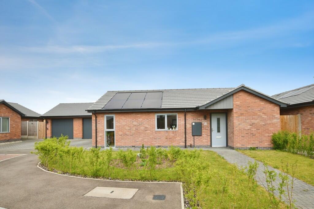Main image of property: Primrose Close, Collingham, Newark