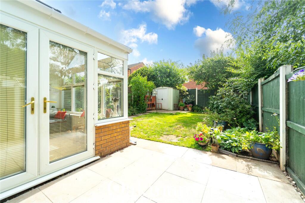 Additional image 11 of Abbey Close, Bromsgrove, Worcestershire, B60