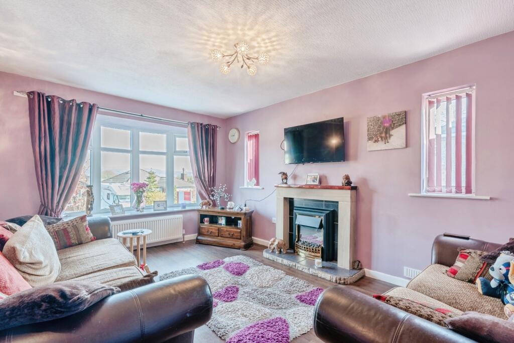 Additional image 3 of Crow Wood Avenue, Burnley, Lancashire, BB12