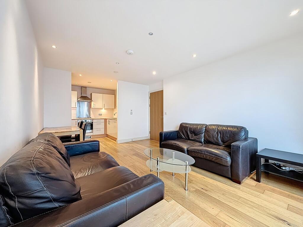 Main image of property: Meridian Plaza, Bute Terrace, Cardiff, CF10