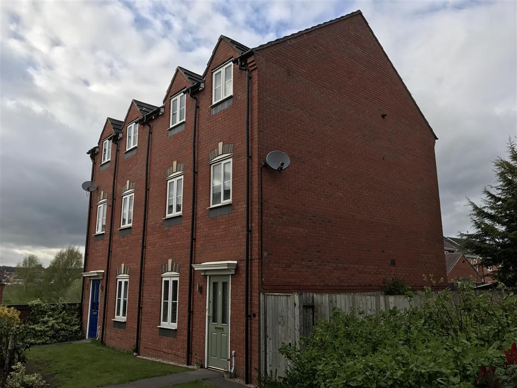 Main image of property: Meadowsweet Place, KIDDERMINSTER