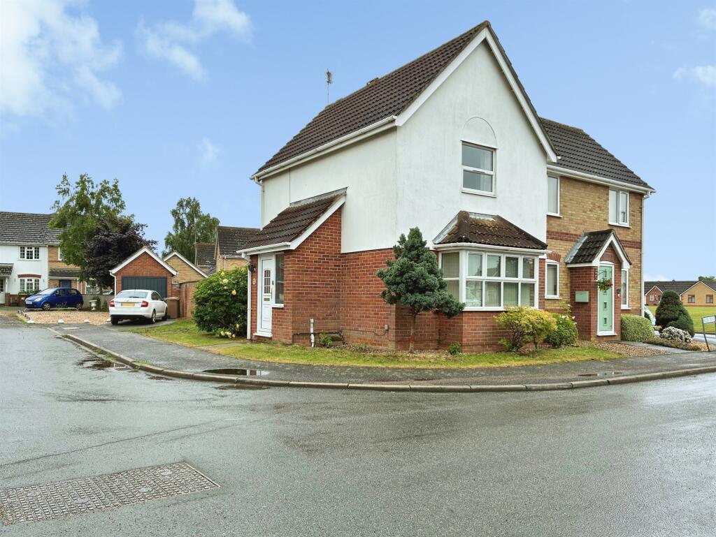 Main image of property: Heron Road, Wisbech