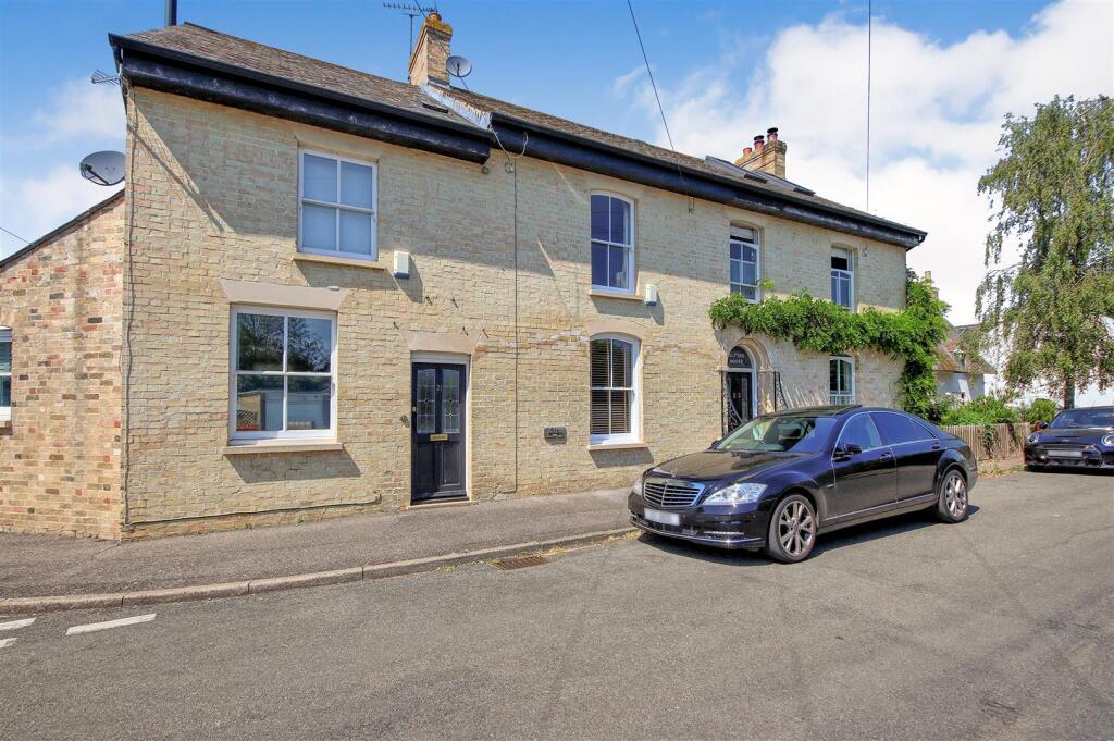 Main image of property: High Street, Oakington, Cambridge