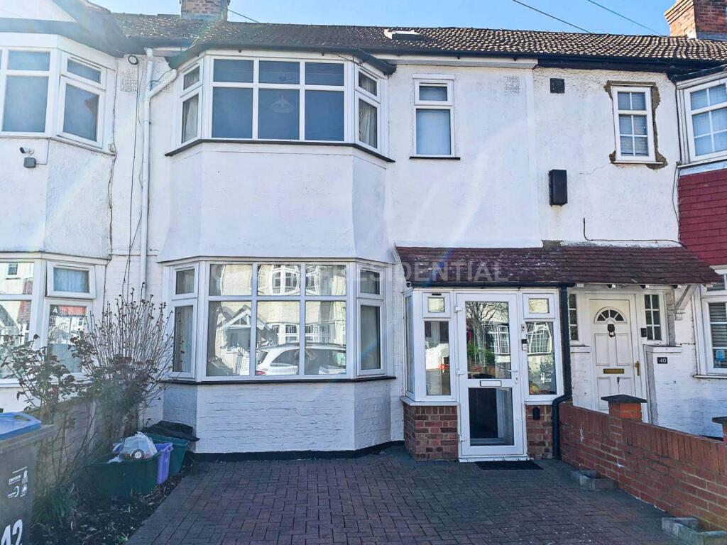 Main image of property: Byron Avenue, New Malden
