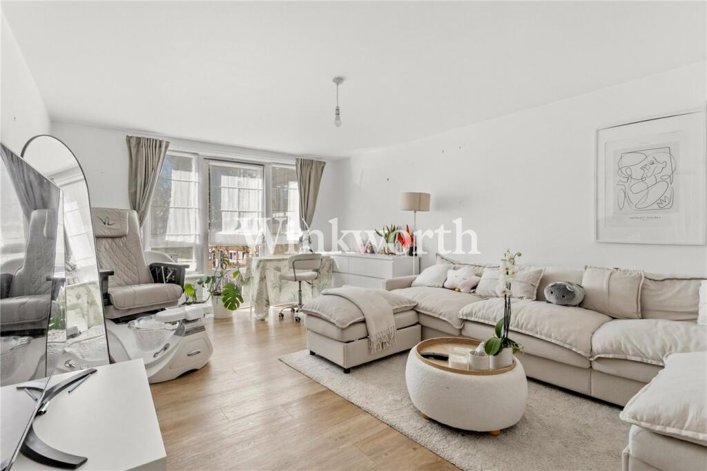 Main image of property: Church Road, London, N17