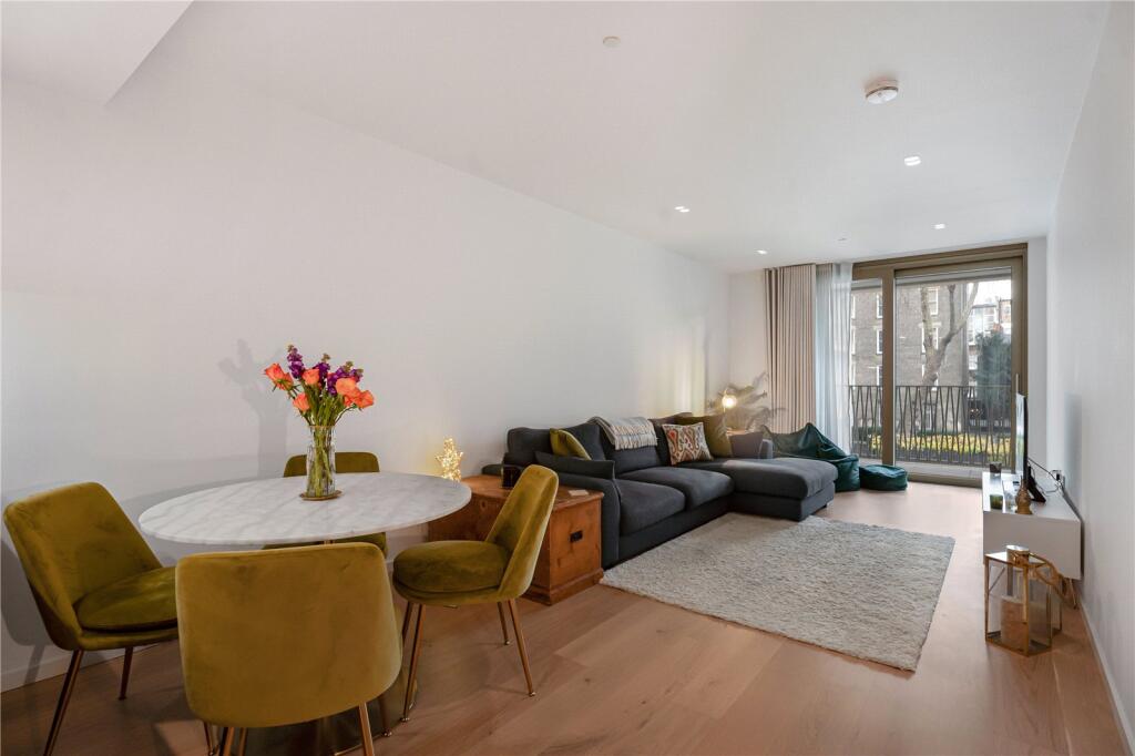 Main image of property: Bartholomew Close, London, EC1A