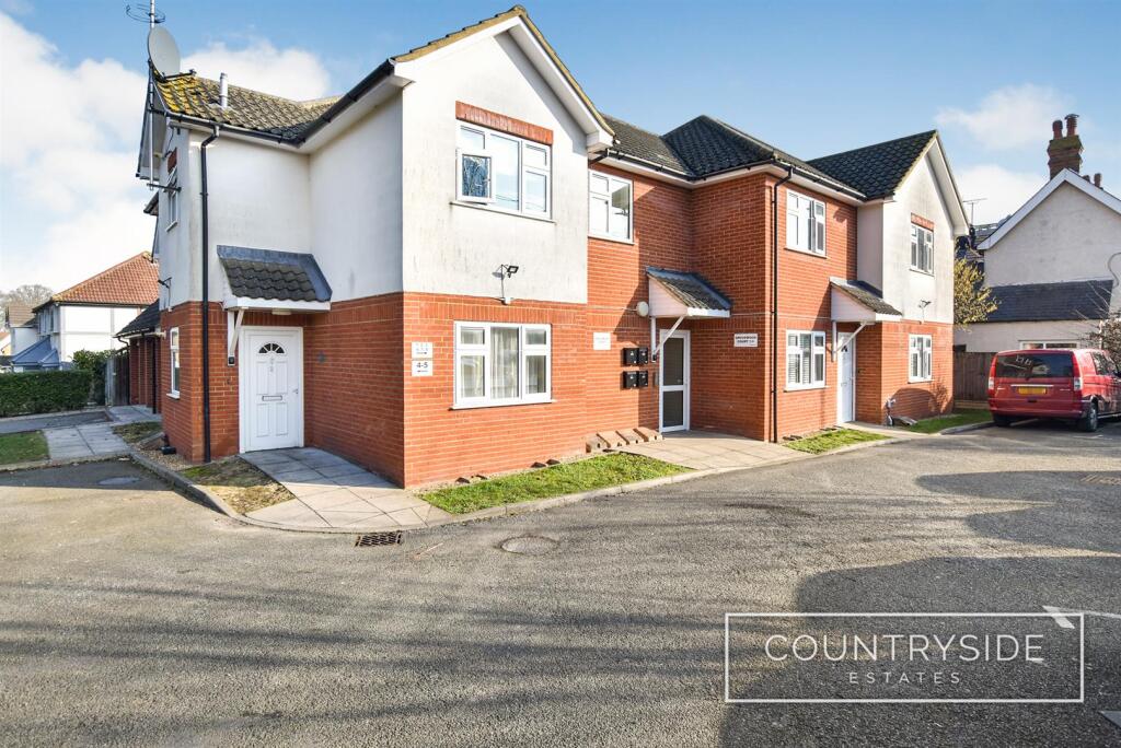 Main image of property: Kiln Road, Thundersley, Benfleet