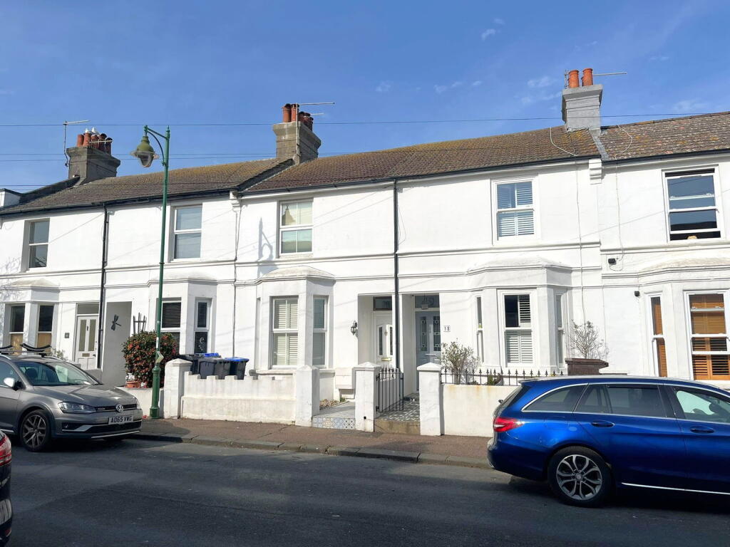 Main image of property: Albert Road, Southwick, Brighton, BN42 4GE