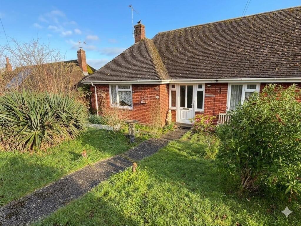 Main image of property: Green Close, Sturminster Newton