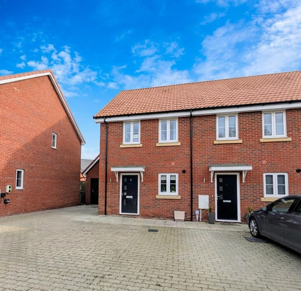 Main image of property: Long Gilberts Road, Elmswell