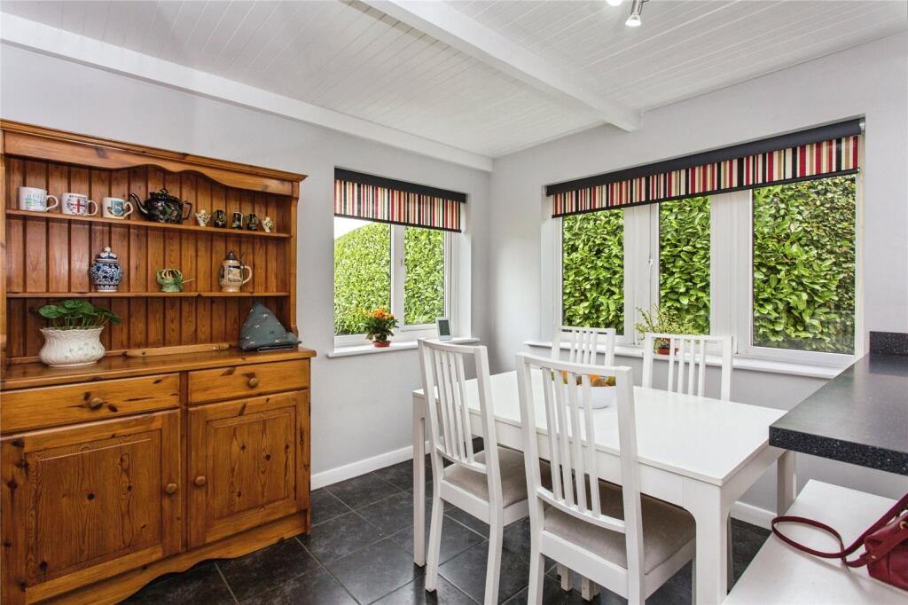 House in Preston, Woodplumpton - View 5