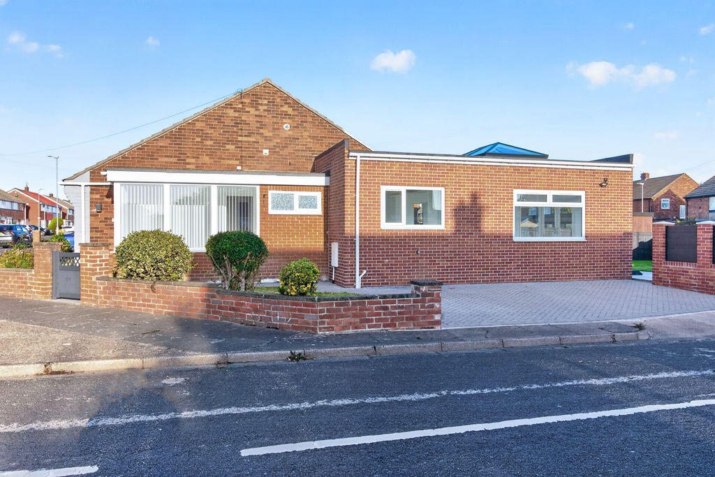 House in Newcastle upon Tyne - View 5