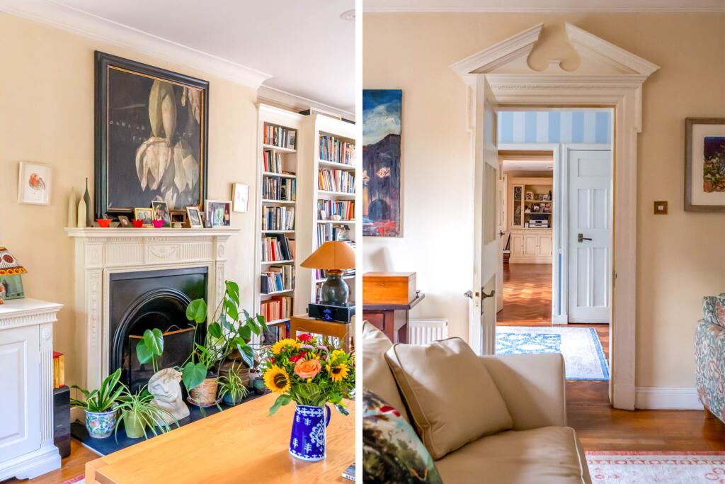 House in London, Upper Sydenham, Dulwich - View 4