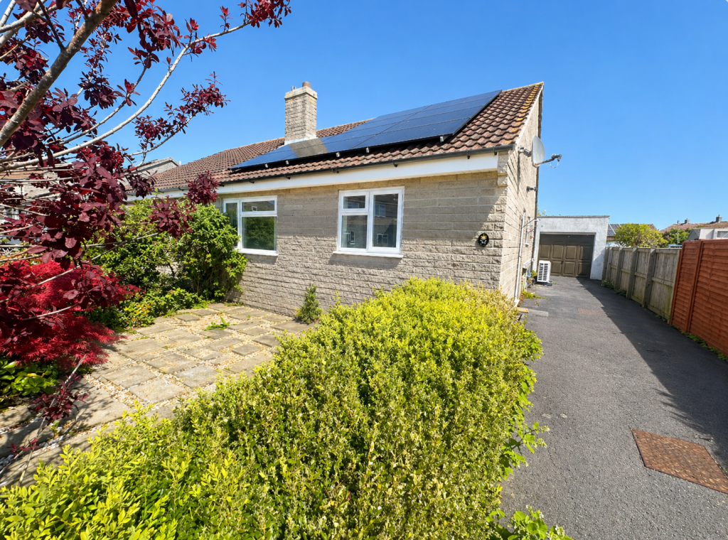 Main image of property: Parklands Way, Somerton