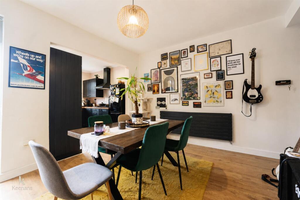 House in Salford, Wardley - View 5