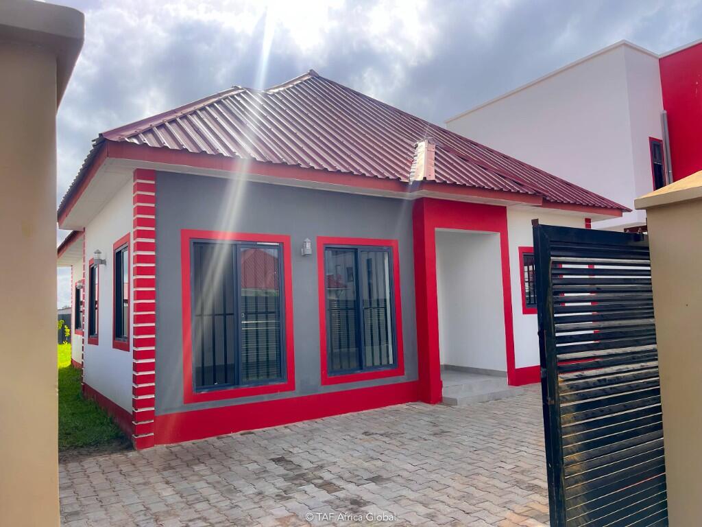 Main image of property: Gunjur, Western