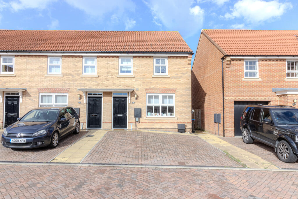 Main image of property: Dove Road, Pickering, Yorkshire