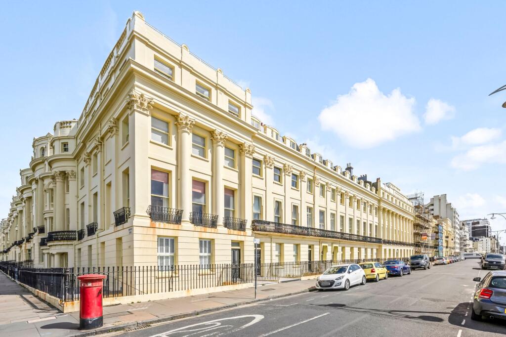 Main image of property: Brunswick Terrace, Hove, BN3