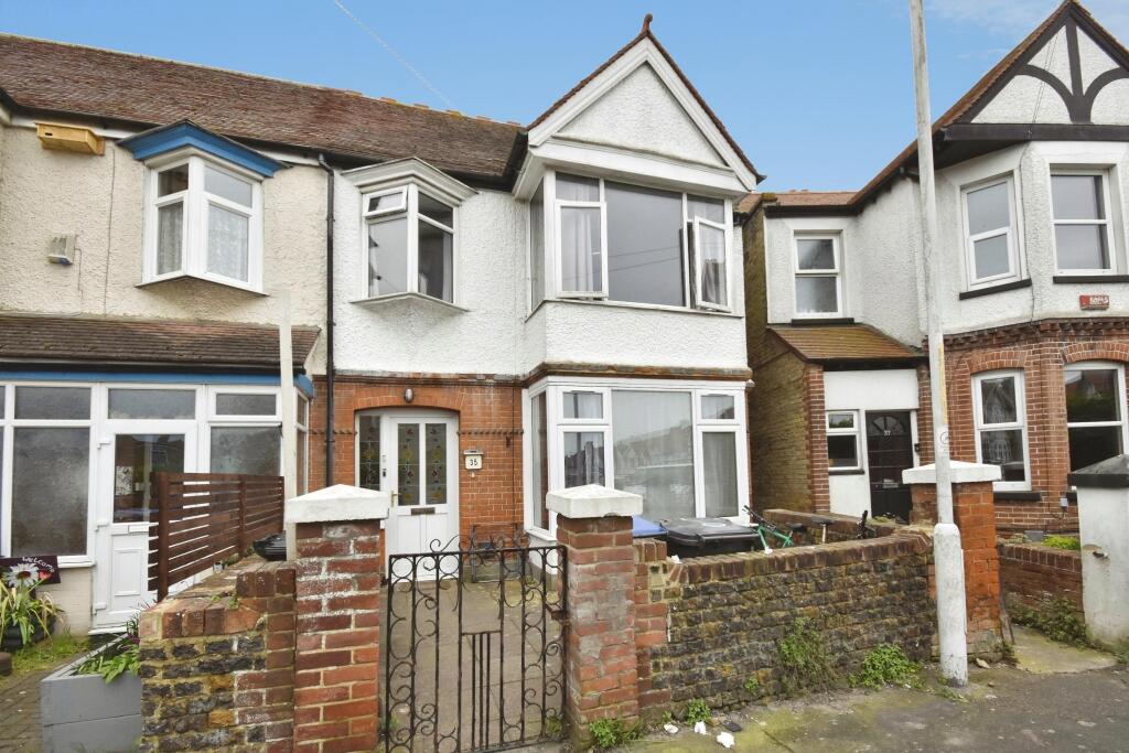 Main image of property: Richmond Avenue, Margate