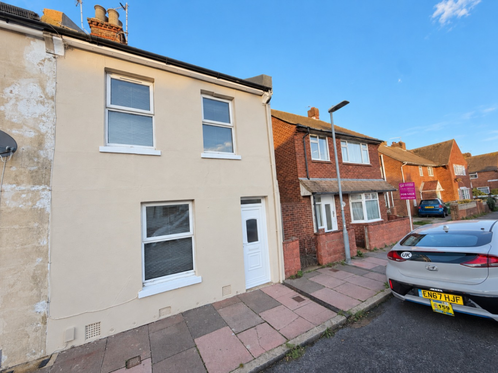 Main image of property: Firle Road, Eastbourne