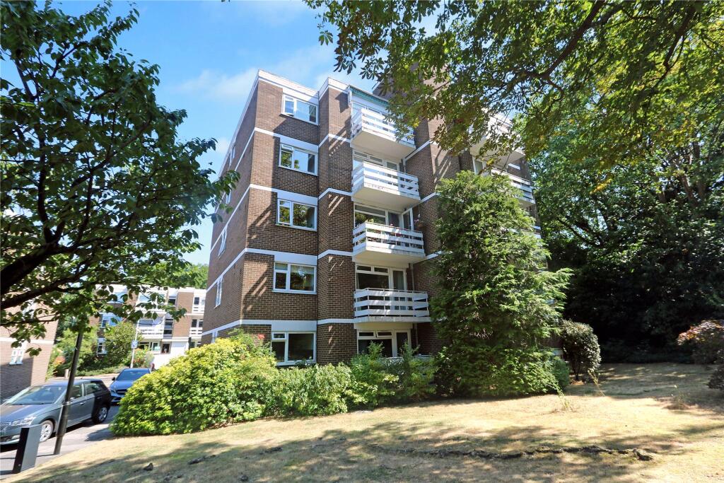 Main image of property: Mountcombe Close, Surbiton, KT6