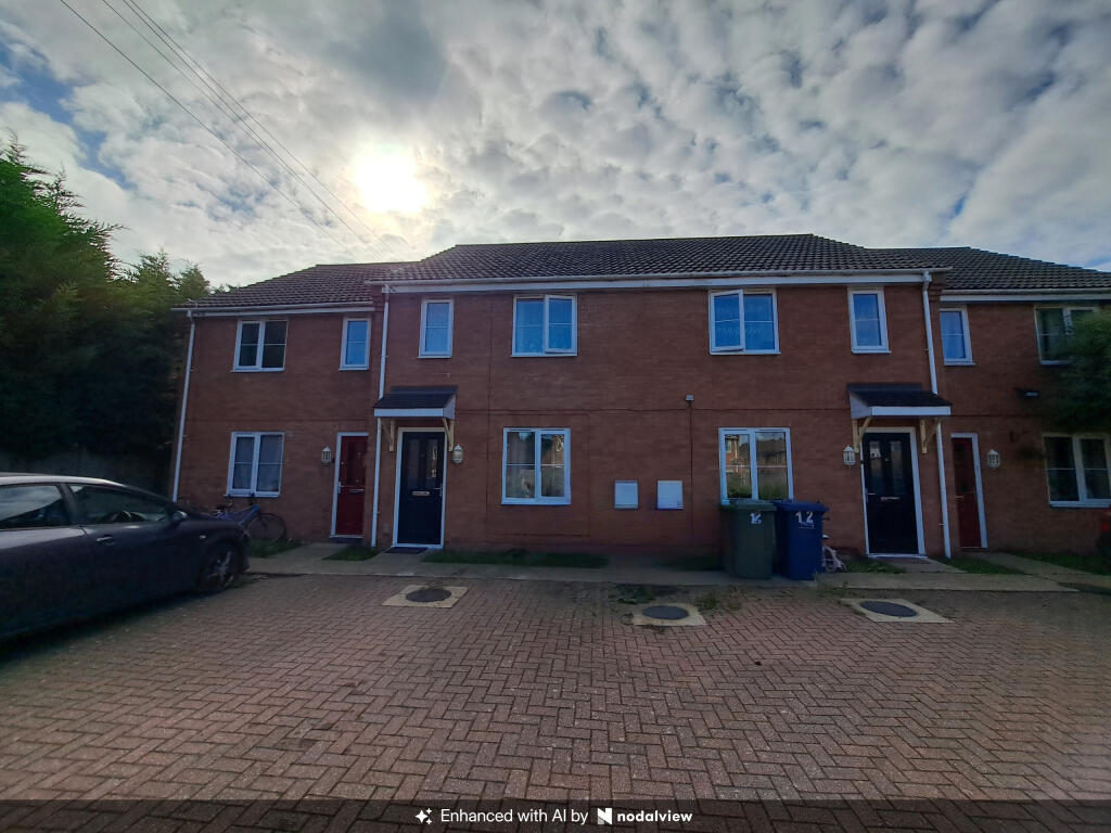 House in Peterborough