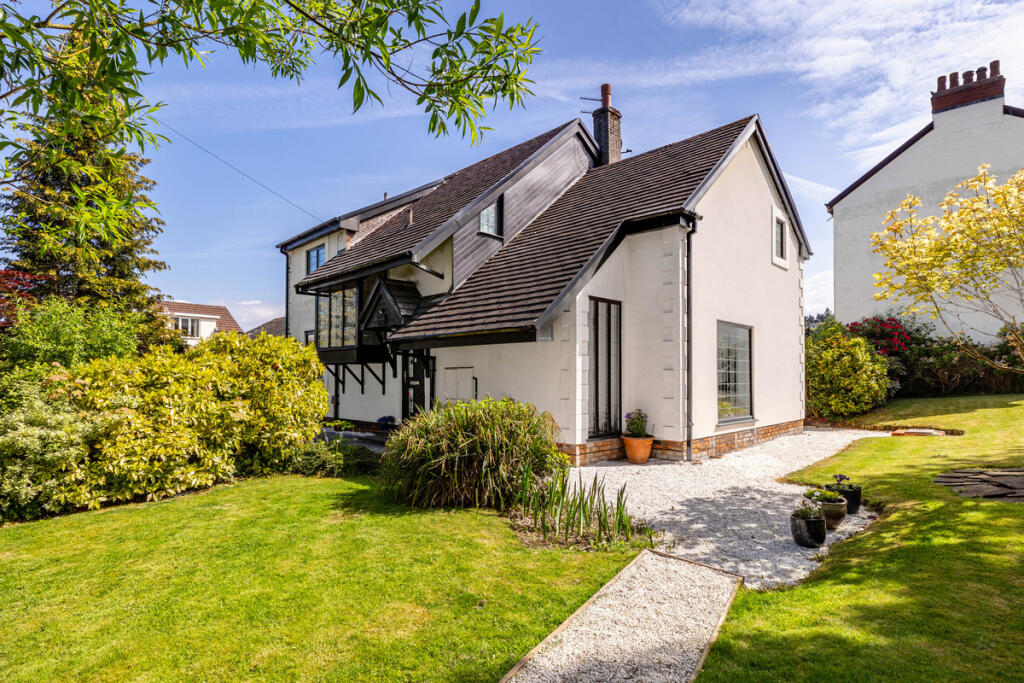 Main image of property: Buxton Road, High Lane, SK6