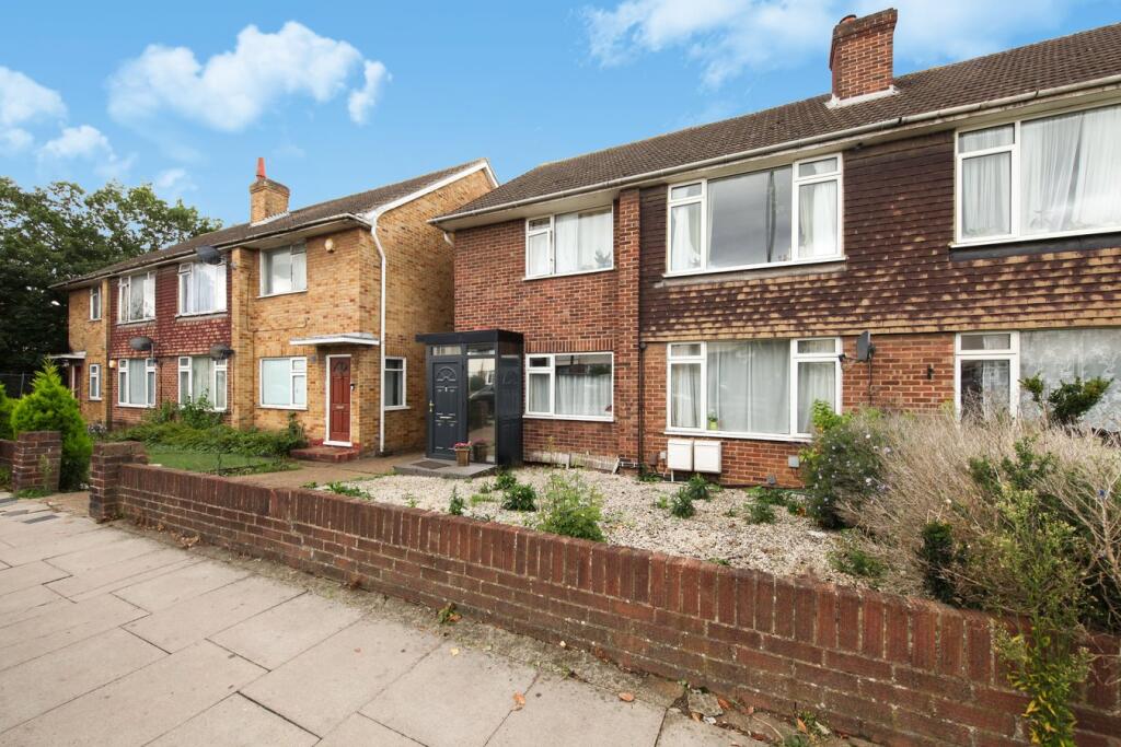 Main image of property: Wide Way, Mitcham, CR4