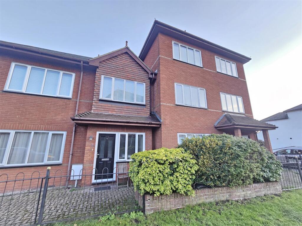 Main image of property: STEDMAN HOUSE, 270 STATION ROAD