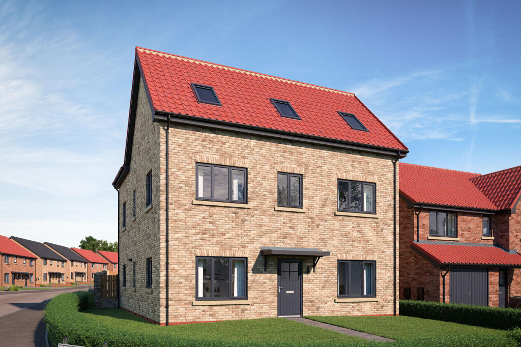 Main image of property: Staindrop Road,
Darlington,
DL2 2NB