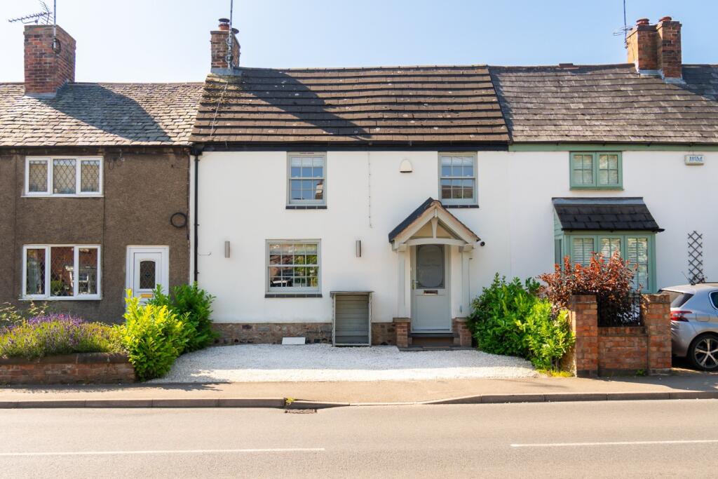 Main image of property: Primrose Cottage, Melton Road, Burton-On-The-Wolds, LE12 5AG