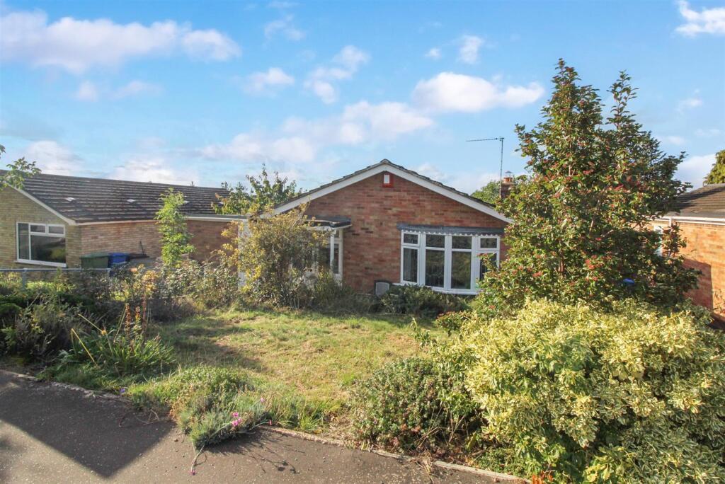 Main image of property: Bek Close, Eaton, Norwich, NR4