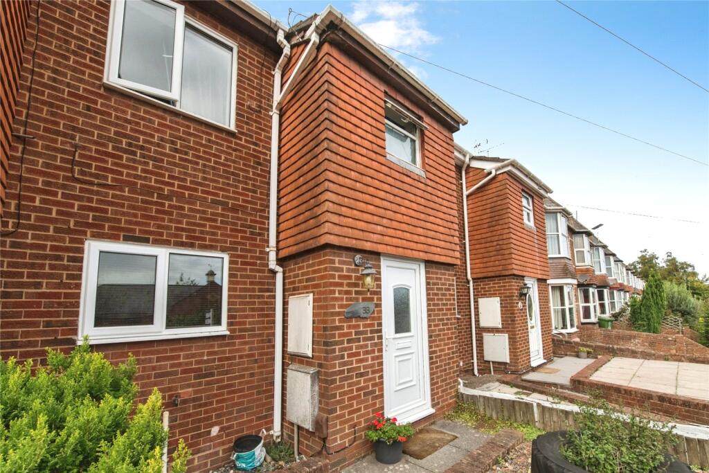 Main image of property: Exwick Road, Exeter, Devon, EX4